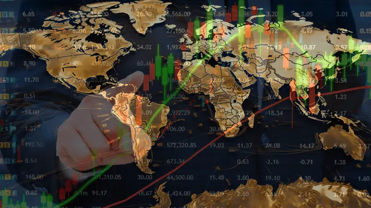 Understanding Gold's Behavior in Response to Geopolitical Unrest