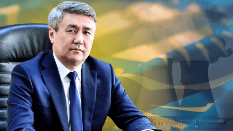 Kazakhstan's Nuclear Renaissance: Embracing the Power of Uranium