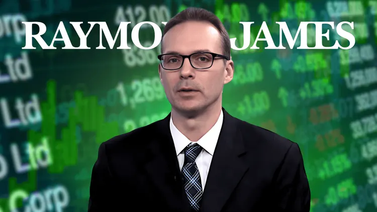 Expert Advice: Chris Blumas' Top Stock Picks