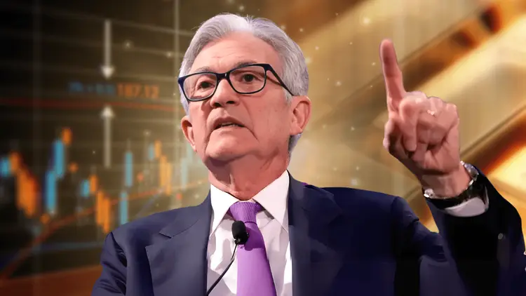 Record-Breaking Gold Prices Driven by Federal Reserve Speculations