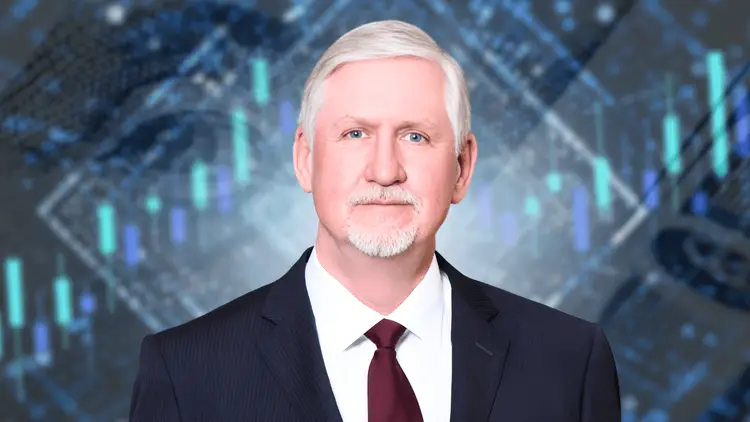 Market Mastery: Gordon Reid’s Top Stocks for July 2024