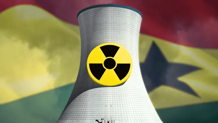 Ghana’s Nuclear Future: Exploring the Decision for a New Power Plant