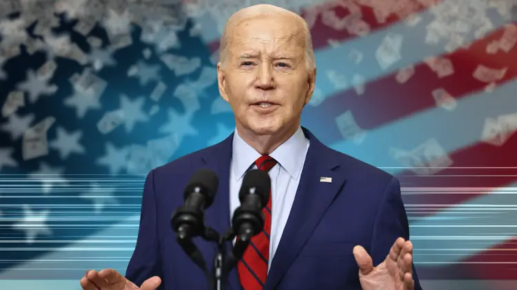 Biden’s $1.7 Billion Investment to Supercharge Electric Vehicle Manufacturing