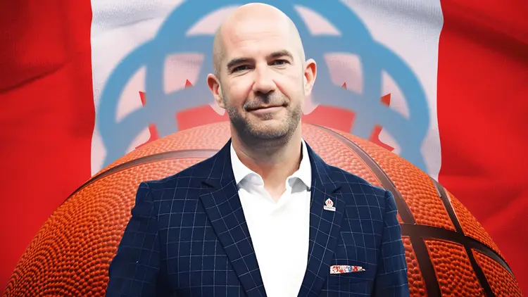 Aires Tech Becomes Official EMF Protection Partner of Canada Basketball