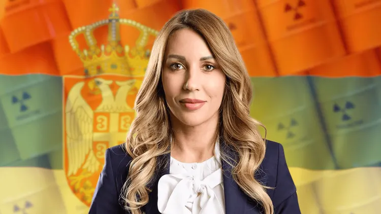 Serbia Sets the Stage for Nuclear Energy: Experts Lead the Way