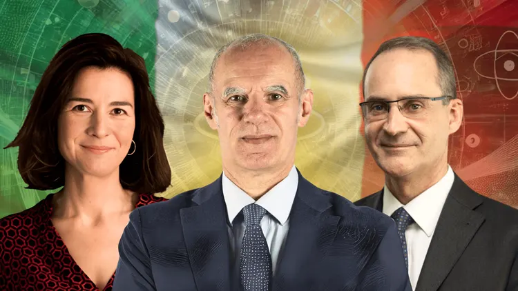 Italy's Nuclear Future: Partnership Between Edison, Framatome, and Politecnico di Milano