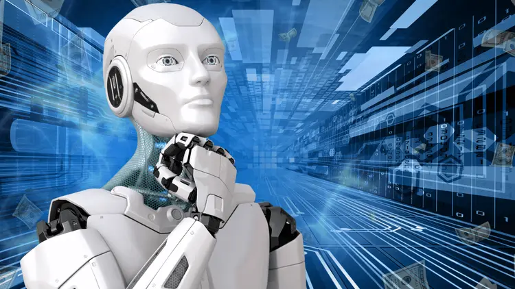 The Rising Stars: Best Small-Cap AI Companies to Watch