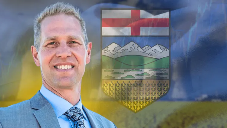 The Future of Energy in Alberta: Small Modular Reactors Lead the Way