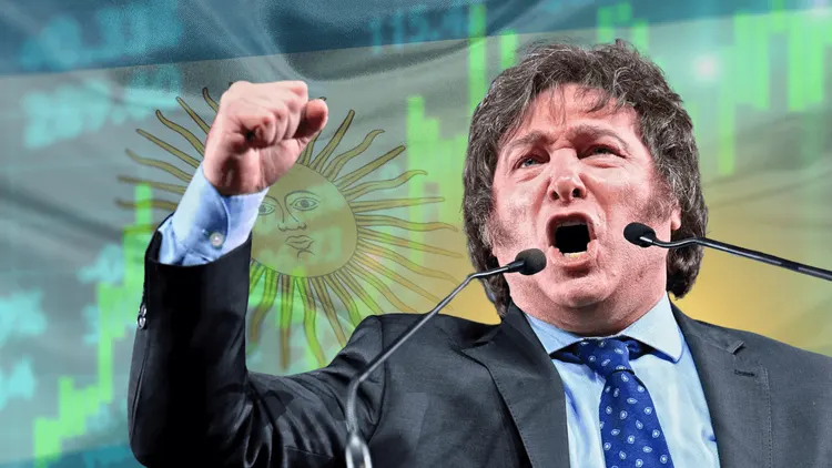 Is Argentina's Mining Sector Ready to Soar with Milei's Reforms?