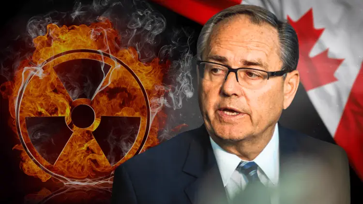 Cameco's Uranium Upswing in Saskatchewan