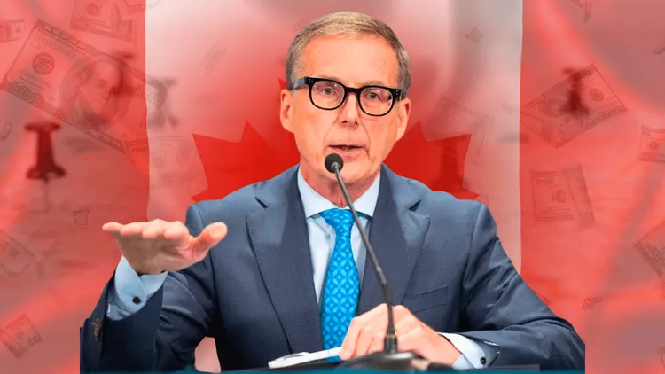 Canada's Economic Roadmap: Tiff Macklem's Take on 2024