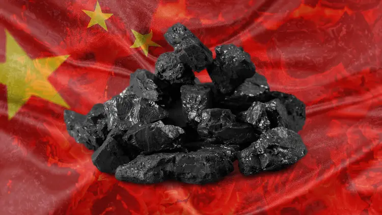 China's Stricter Coal Mining Regulations: A New Era of Supply Challenges