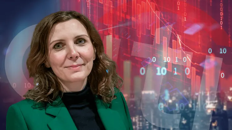 How Can Investors Benefit from Citigroup's Buy-the-Dip Advice?