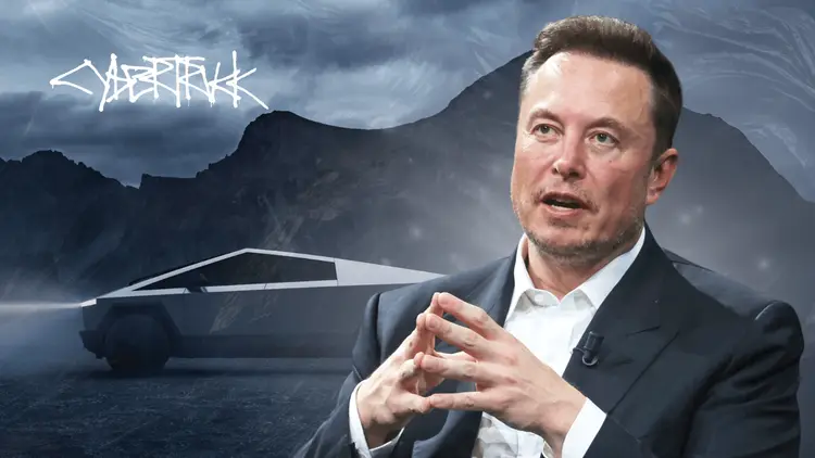 Tesla's Mining Mission: The Cybertruck's Need for Nickel, Cobalt, and Lithium