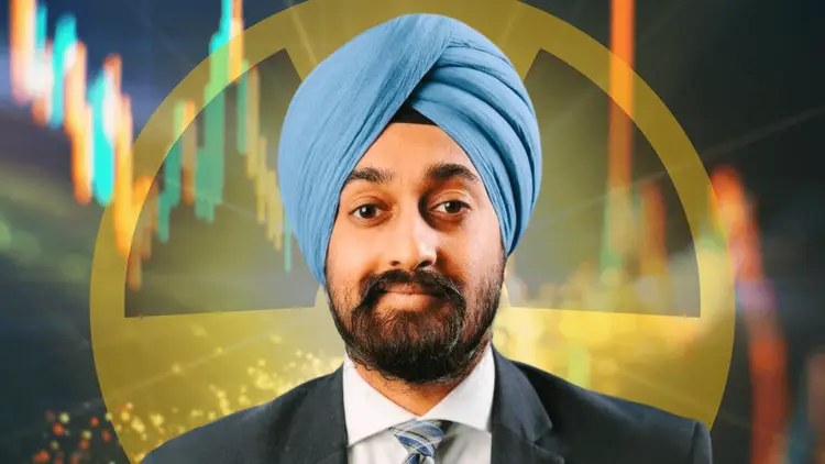 Cracking the Uranium Code with Eight Capitals, Puneet Singh