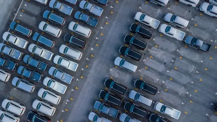 India´s car industry not expecting a quick recovery