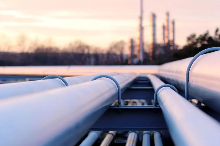 Gas flows to Germany stopped again