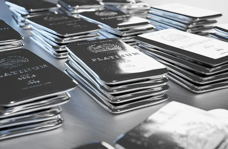 Platinum market faces massive deficit: carmakers secure coveted metal