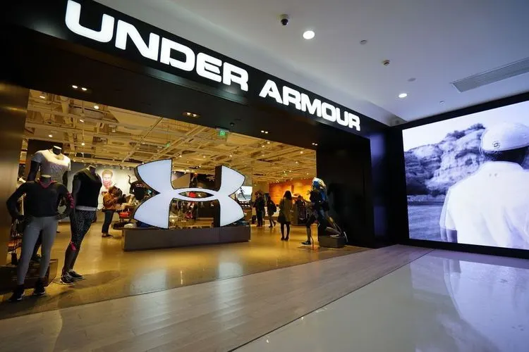 Stifel upgrades its Under Armour Rating