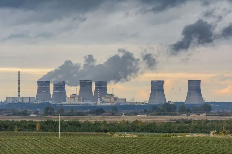Russia condemned for attack on nuclear power plant