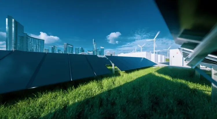 Biden´s Infrastructure Bill to bring boom for Green Tech Stocks