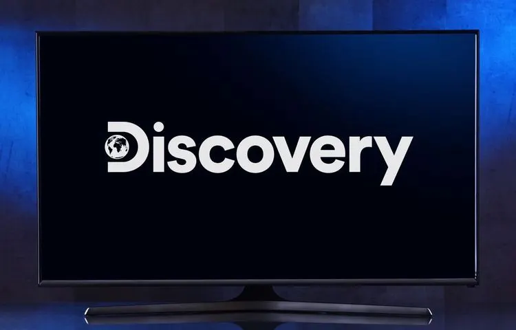 Discovery may take over WarnerMedia