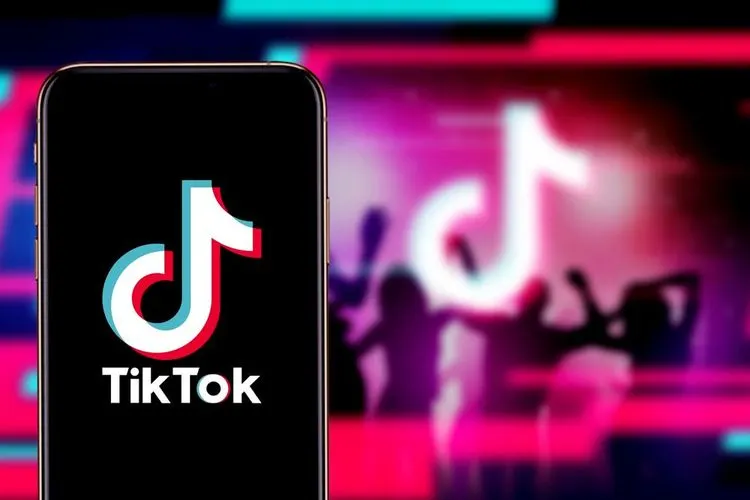 The new TikTok CEO is the former CFO of ByteDance