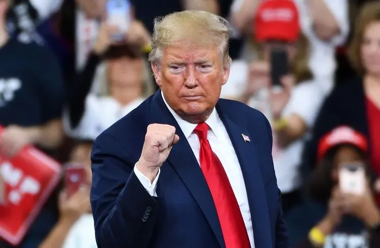 Russia allegations against Trump were conspiracy by Democrats