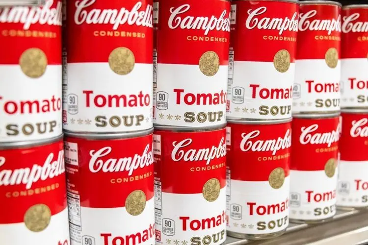 Campbell is facing a challening quarter