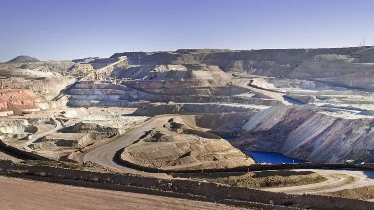 Sonami Group warns from Chile´s planned glacier bill