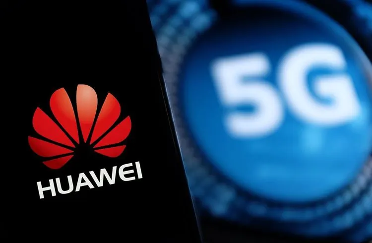 Despite US restrictions: Huawei continues as before