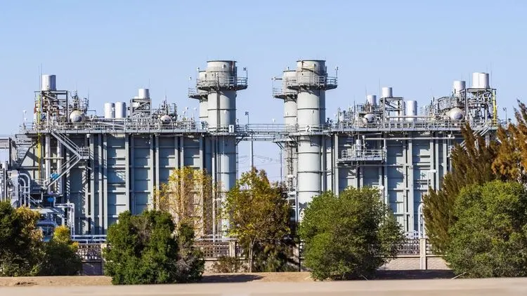 U.S. natural gas producers face billions in losses through hedging in 2022