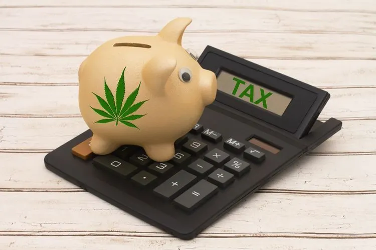 Taxes on Cannabis products in Oregon could triple