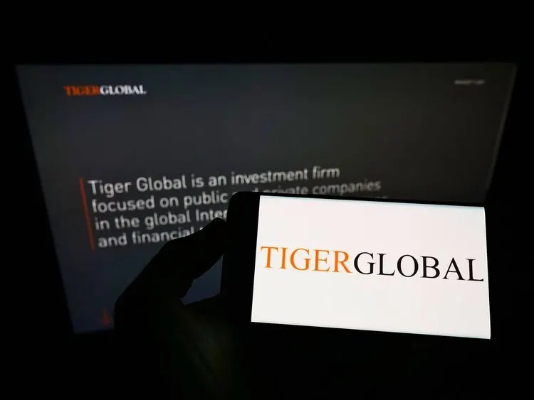 After sell-off: Tiger Global is reducing its bets on technology companies