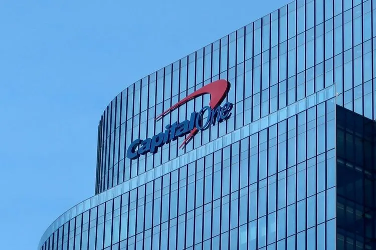 Capital One is fined once again by FinCEN