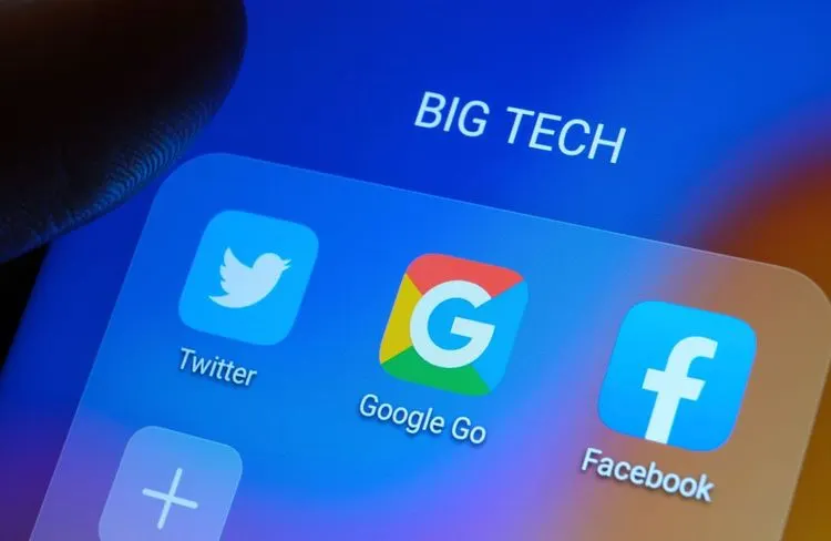 Big-Tech should share in the cost of data traffic