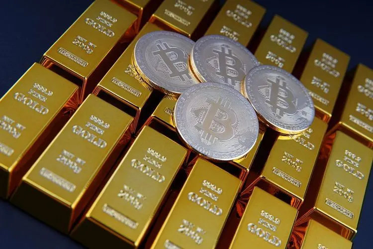 Gold price has lately lost its momentum