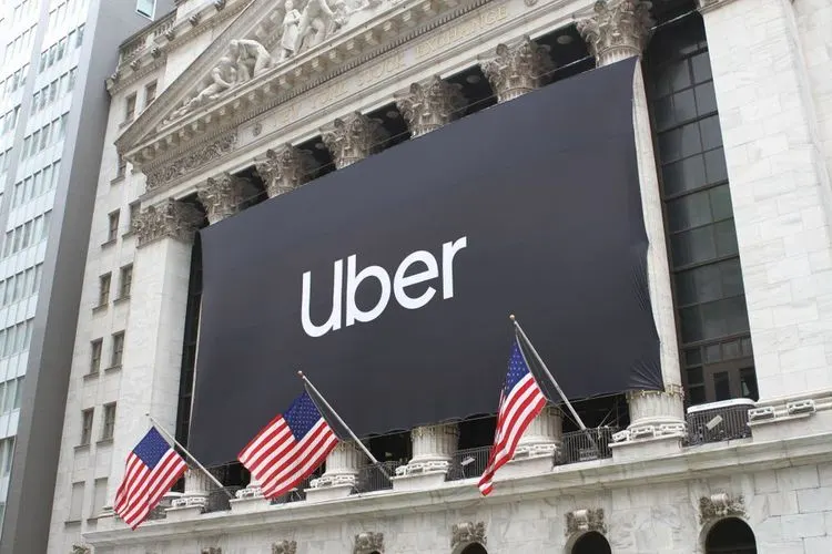 Uber starts cooperation with EV producer Arrival