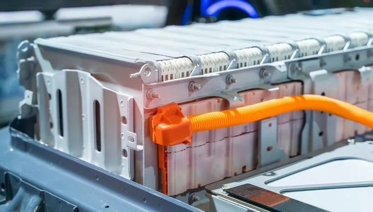 "Lithium will definitely replace biofuels"