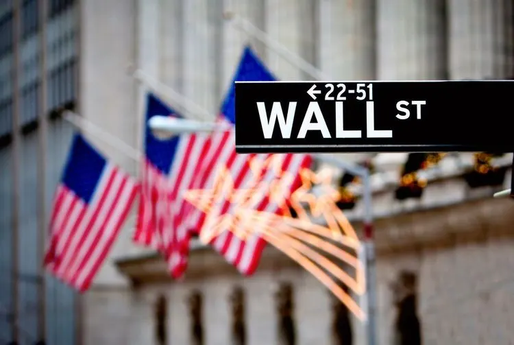 Rising bond yields cause Wall Street to collapse