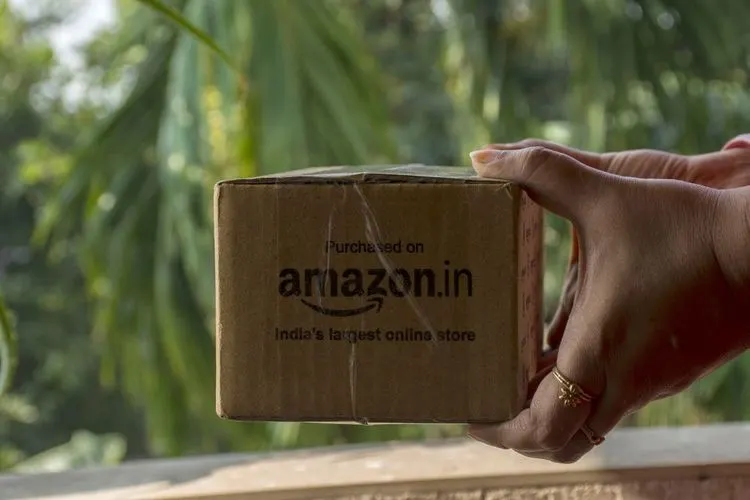 Indian law enforcement agencies summon Amazon and Future Group