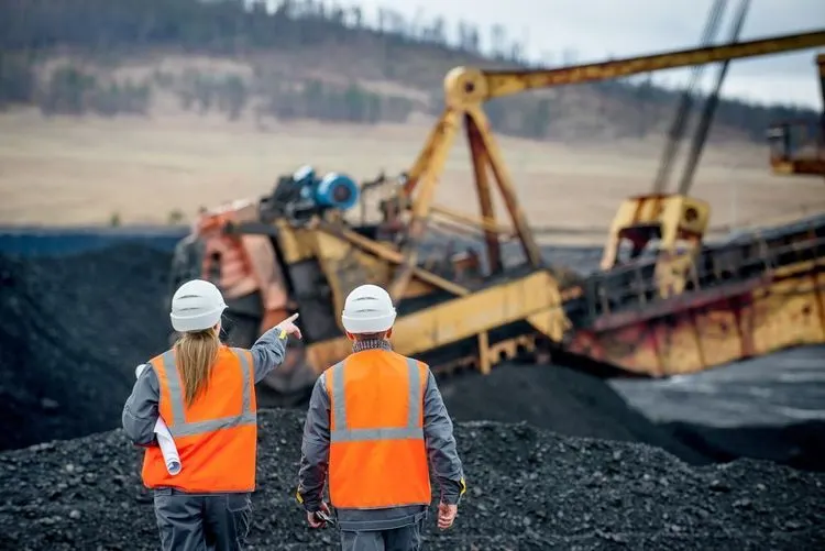 The political fight around the US mining industry hits local industries