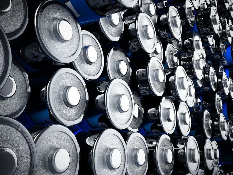 Canada might take a leading role in the battery metals industry