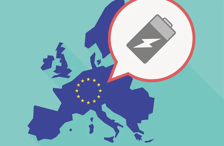 EU Commission plans expansion of raw materials