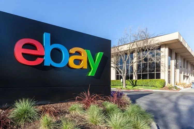 Ebay adds other payment methods to their platform