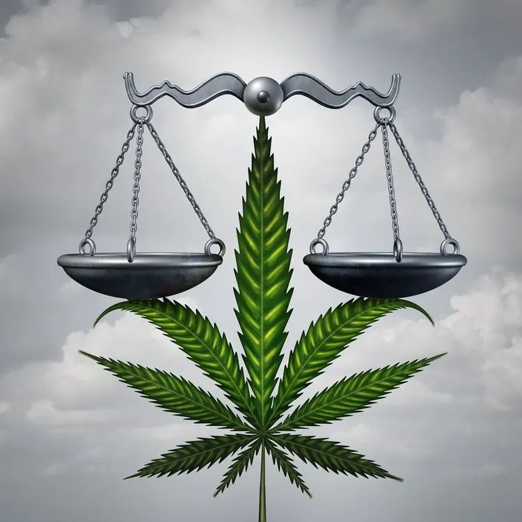 US House votes on Cannabis legalisation on state level