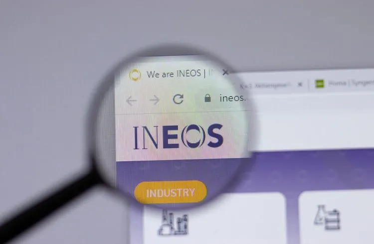 Ineos wants to develop oil and gas project in Denmark