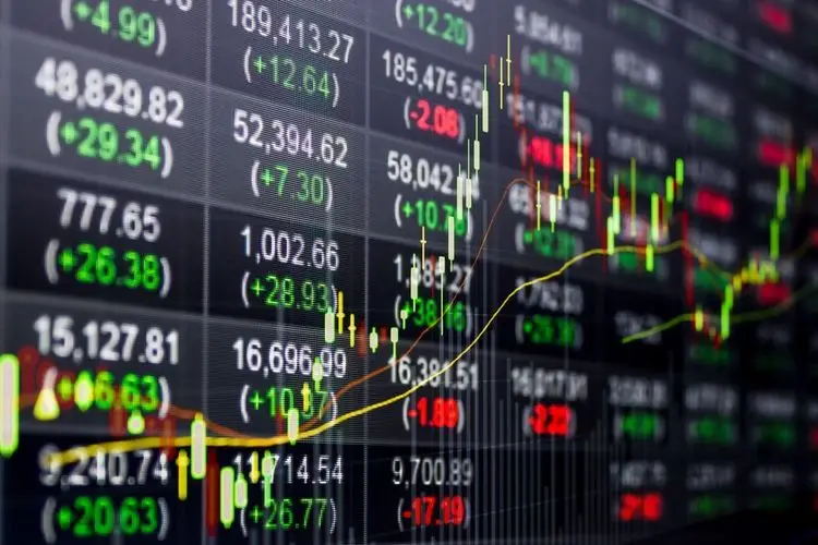 Stocks rebound after Evergrande's price plunge