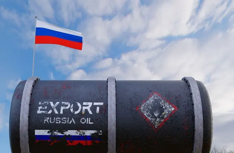 Flaws in Russia's Oil Price Cap Exposed
