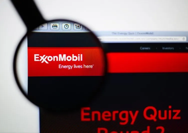 Exxon is closing two office towers in the greater Houston area